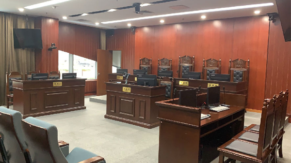 知識產(chǎn)權(quán)保護(hù)中心項(xiàng)目